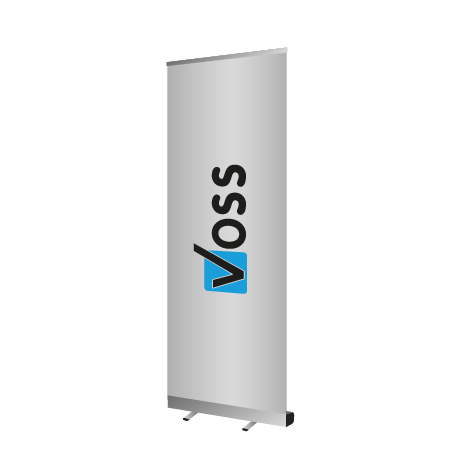 Roll-Up Displays