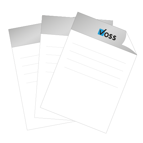 Briefpapier