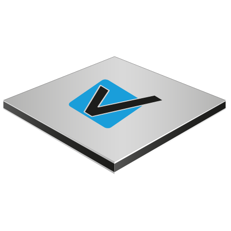 Aluverbundplatten