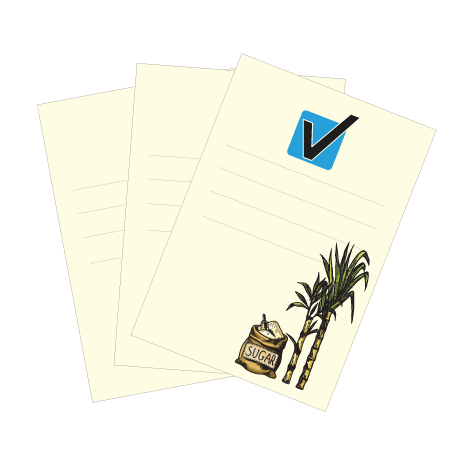 Briefpapier