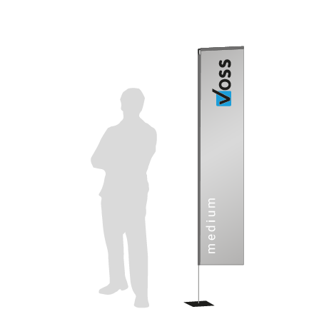 Fahnen- & Flaggensysteme