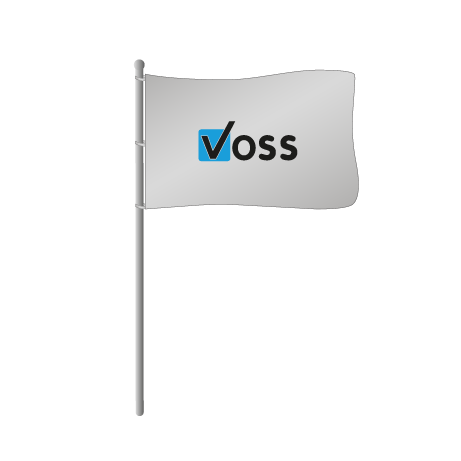 Fahnen- & Flaggensysteme
