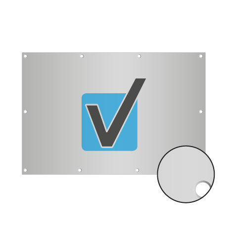 PVC Banner | individuelle Größe | einseitig bedruckt