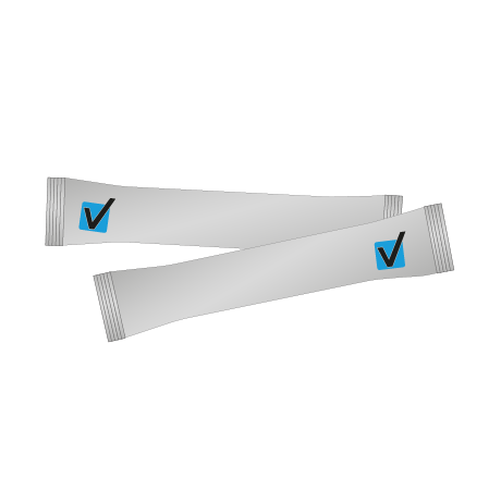 Zuckersticks