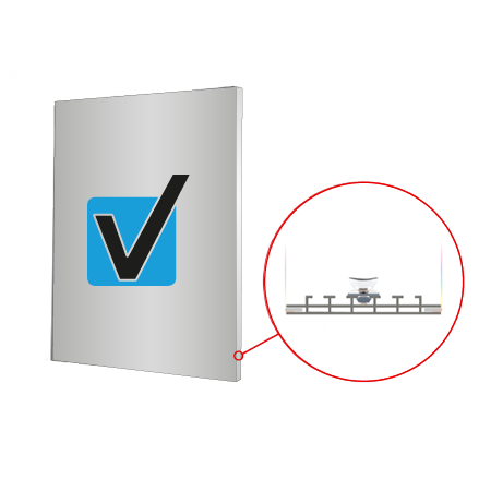 MULTIFRAME Systeme