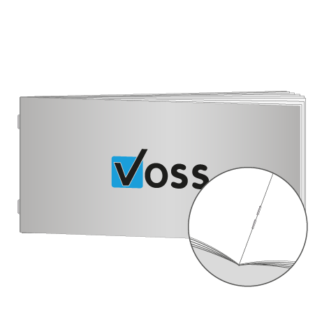 Broschüren